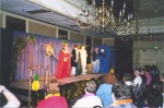 [Costume show winners]