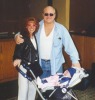 [Bonnie Langford and Paul Grunert]