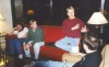 [Shel, Greg, Shaun, Michael]