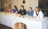 [The Fannish Roundup panel]