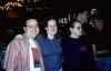 [Group of fans]