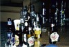 [Alcohol bottles]