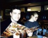 [Dinner at IHOP]