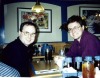 [Dinner at IHOP]