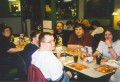 [Dinner at Dennys]