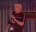 [Opening Ceremonies: Shaun Lyon]