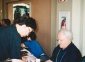 [Alden and Colin Baker]