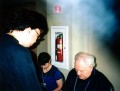 [Alden and Colin Baker]