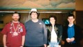 [Richard, Nate, Random and Lee]