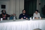 [The Internet Panel]