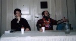 [The Internet Panel]