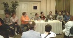 [More Doctor Who Myths and Legends panel]