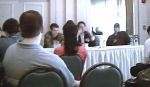 [The Star Trek Panel]