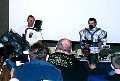 [Costuming panel]