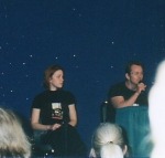 [Laura and Brent]